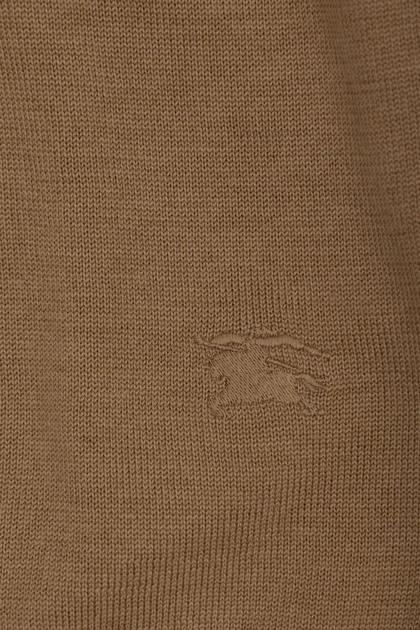 Burberry Kids Wool sweater