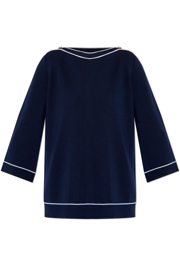 Wool sweater, zdjęcie 1 Wool sweater od Gucci