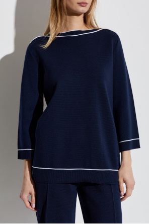 Gucci Wełniany sweter