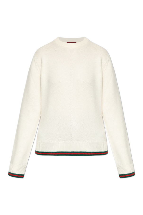 Crewneck Sweater od Gucci