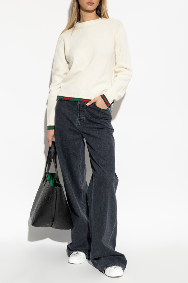 Gucci Crewneck Jumper