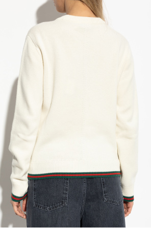 Gucci Crewneck Jumper