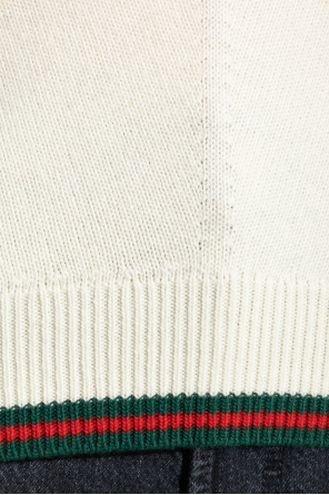 Gucci Crewneck Jumper