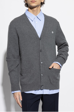Gucci Cardigan with pockets