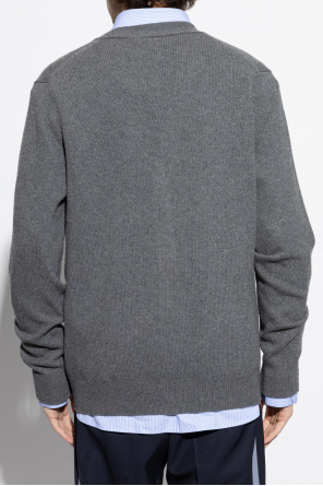 Gucci Cardigan with pockets