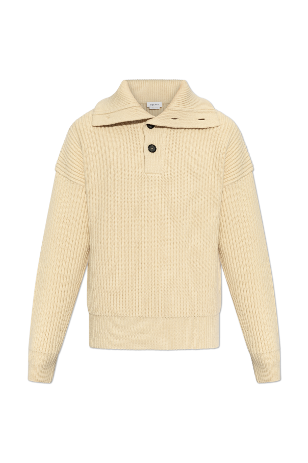 Wool sweater, zdjęcie 1 Wool sweater od Alexander McQueen