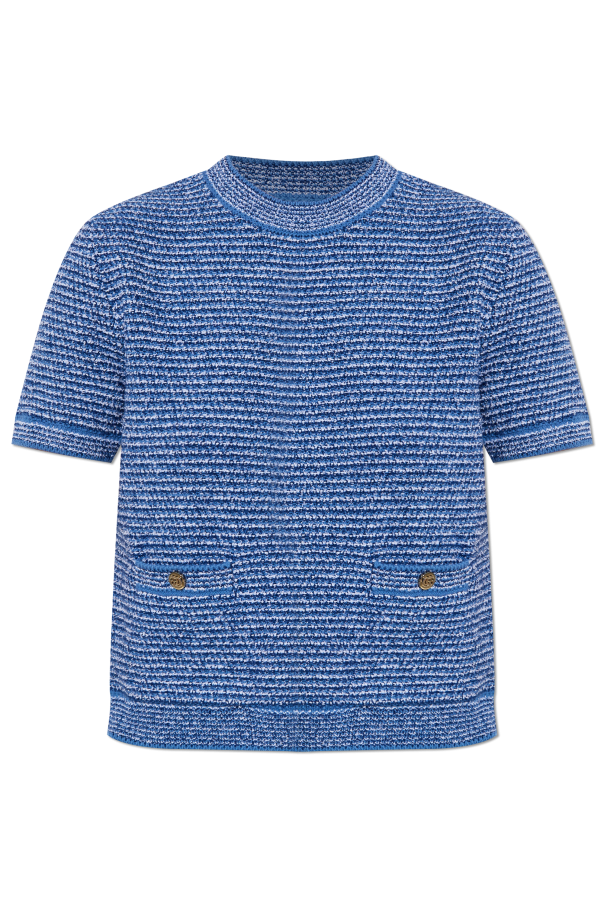 Top with pockets od Gucci