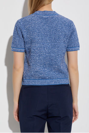 Gucci Top with pockets