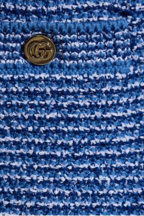 Gucci Top with pockets