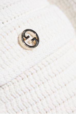 Gucci Cardigan with pockets
