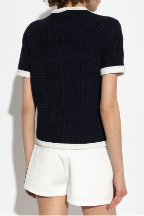 Gucci Cardigan with pockets