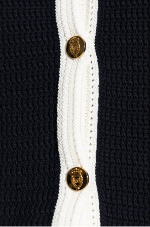 Gucci Cardigan with pockets