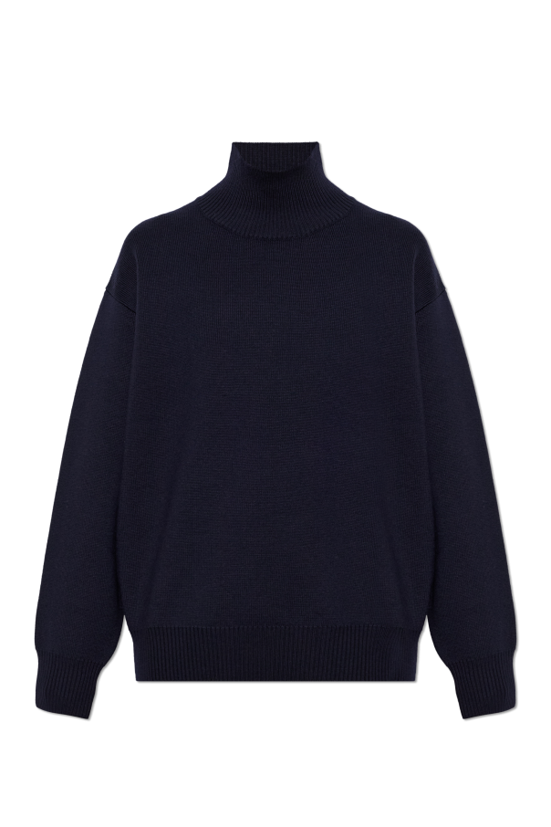 Wool turtleneck od RÓHE