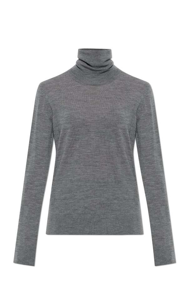 Wool turtleneck od RÓHE