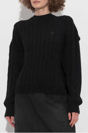 Balenciaga Jersey de algodón