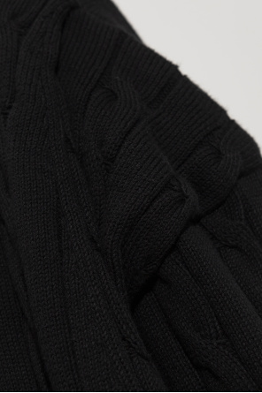 Balenciaga Jersey de algodón