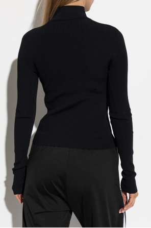 Balenciaga Turtleneck with logo