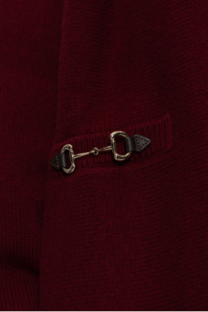 Gucci Wollcardigan