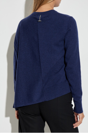 Alexander McQueen Kaschmirpullover