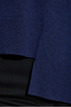 Alexander McQueen Kaschmirpullover