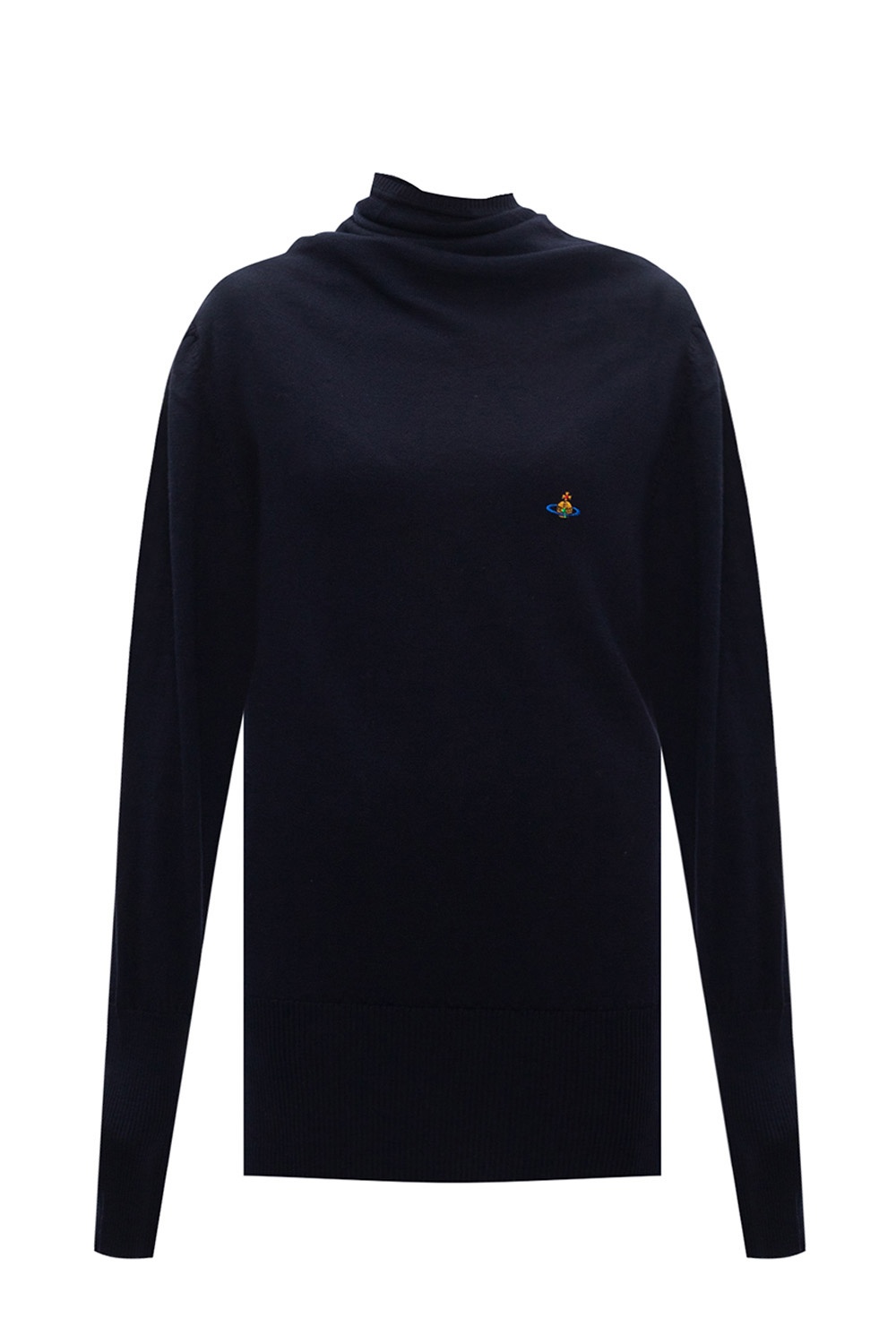 Vivienne Westwood Logo sweater