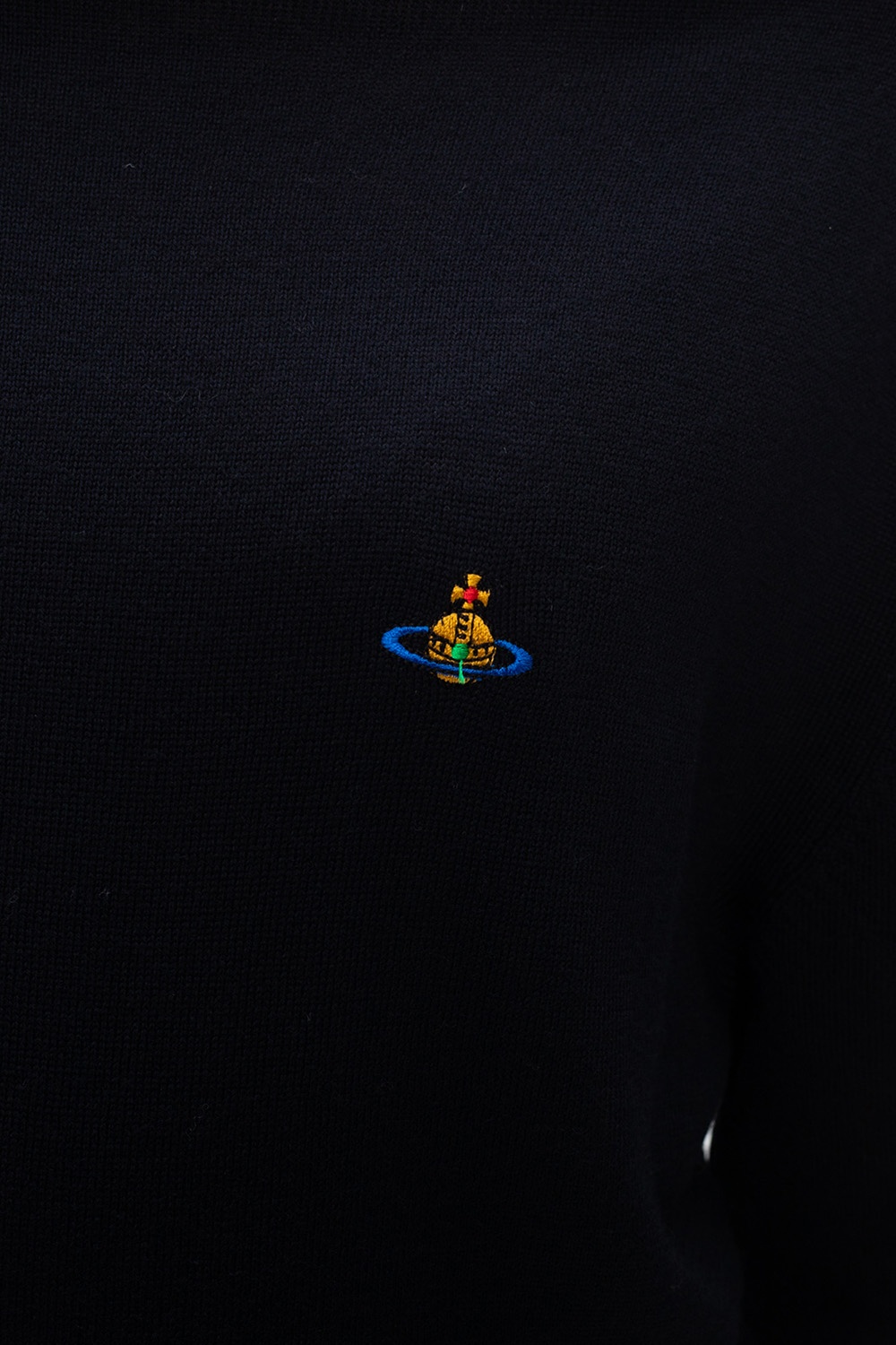 Vivienne Westwood Logo sweater