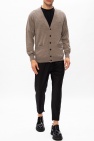 Vivienne Westwood GREY Cardigan with pockets