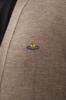 Vivienne Westwood GREY Cardigan with pockets