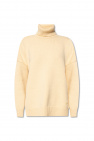 Tory Burch Oversize cashmere turtleneck Ladies