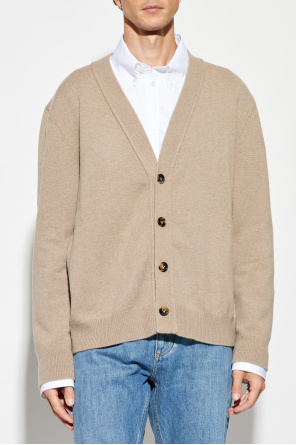 Bottega Veneta Cashmere cardigan