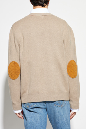 Bottega Veneta Cashmere cardigan