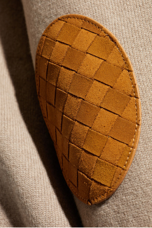 Bottega Veneta Cashmere cardigan