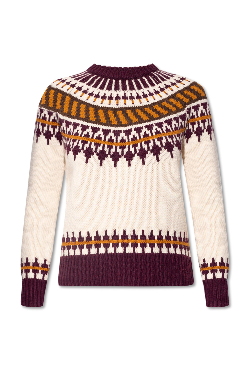 Wool sweater Tory Burch - IetpShops Germany - Puma Kortærmet T-Shirt Run  Laser Cat
