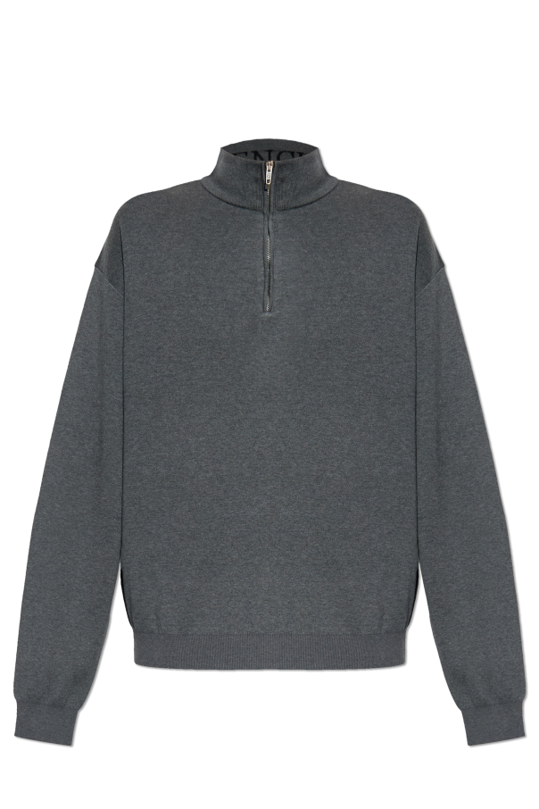 Sweater with logo, zdjęcie 1 Sweater with logo od Balenciaga