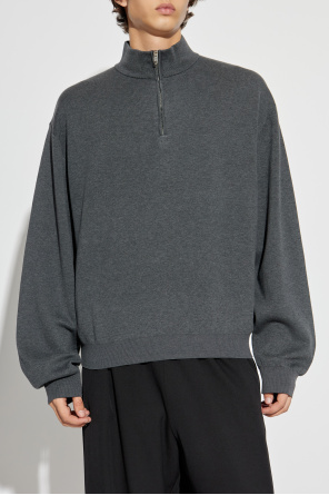 Balenciaga Sweater with logo