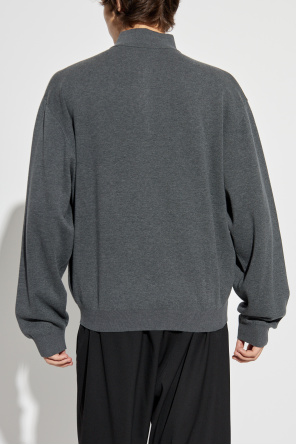 Balenciaga Sweater with logo