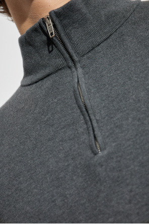 Balenciaga Sweater with logo