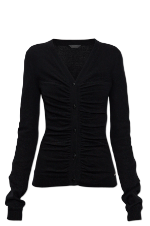 Cárdigan de cachemira