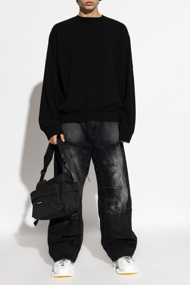 Balenciaga Cashmere sweater