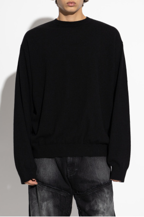 Balenciaga Cashmere sweater