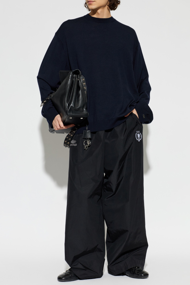 Balenciaga Wool sweater