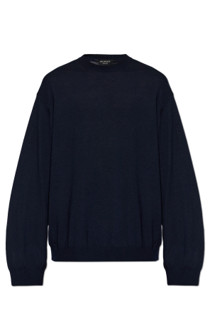 Wool sweater od Balenciaga