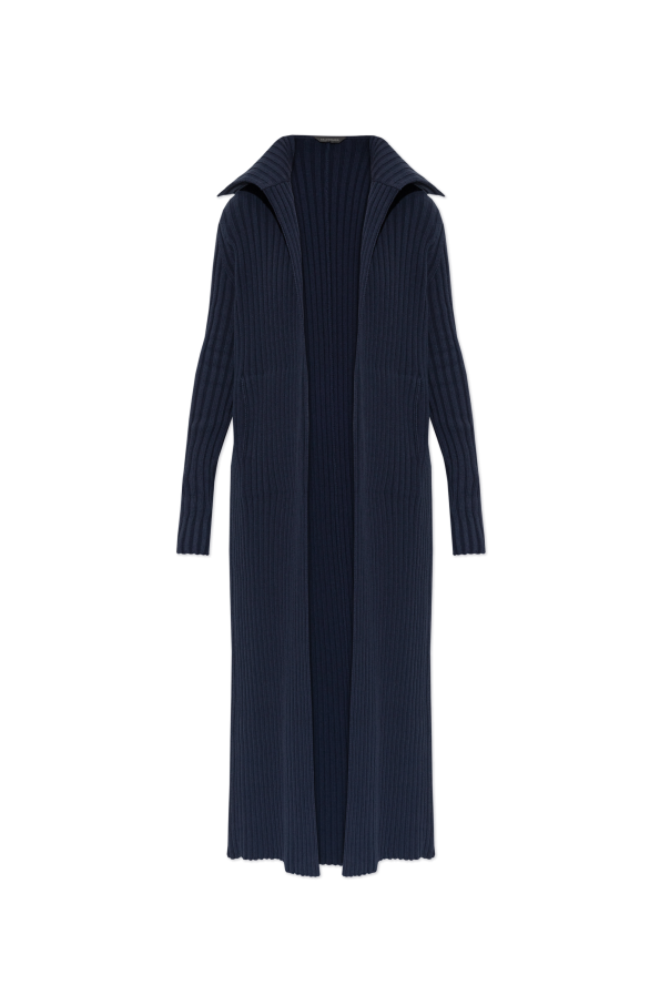 Long cardigan with pockets od Balenciaga