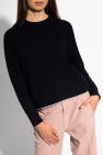 forte_forte Wool sweater