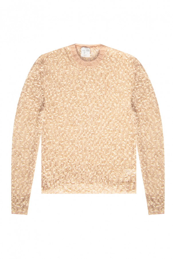 forte_forte Knitted sweater