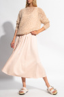 forte_forte Knitted sweater