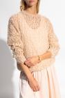 forte_forte Knitted sweater