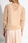 forte_forte Knitted sweater