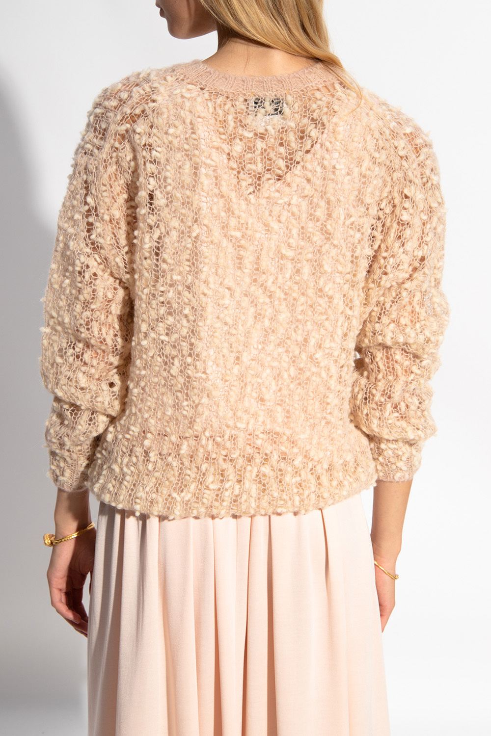 Forte Forte Knitted sweater