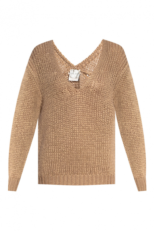 Forte Forte Knitted sweater